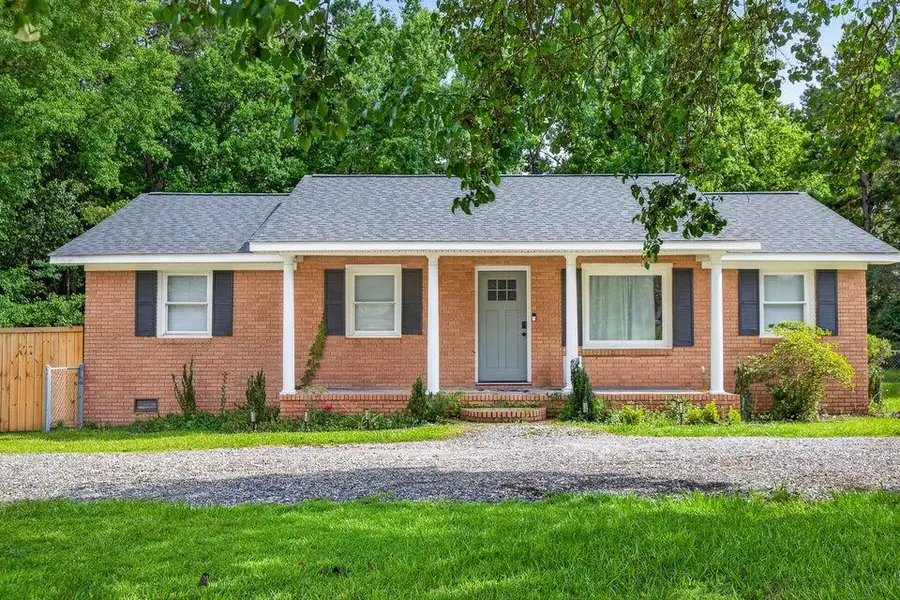 504 W Butternut Road, Summerville, SC 29483 - #3