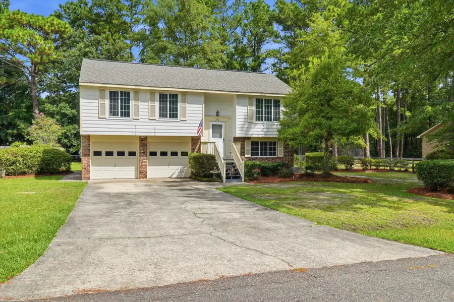 210 White Boulevard, Summerville, SC 29483 - #3