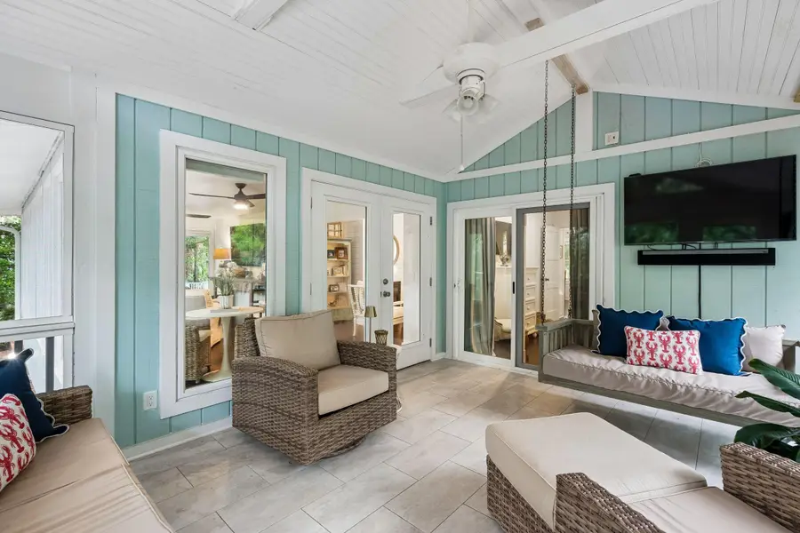 42 Twin Oaks Lane, Isle Of Palms, SC 29451 - #3