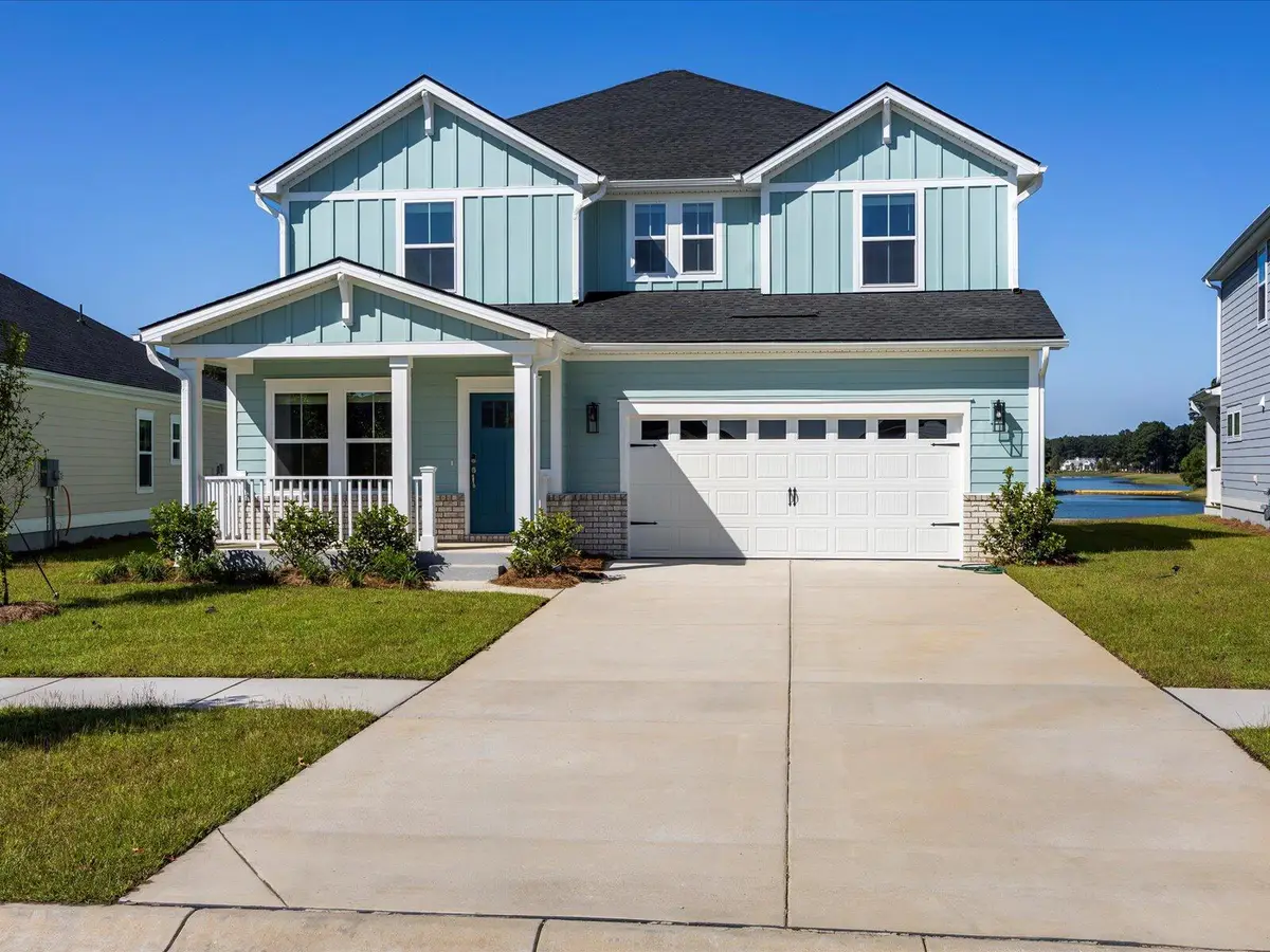 450 Radiant Blue Way, Summerville, SC 29486 - #1
