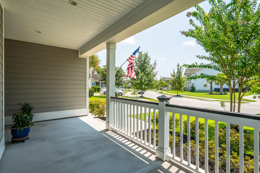 2018 Utsey Street, Johns Island, SC 29455 - #3