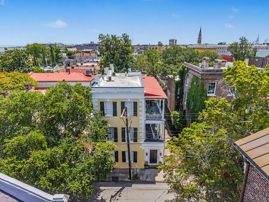 53 Hasell Street #C, Charleston, SC 29401 - #2