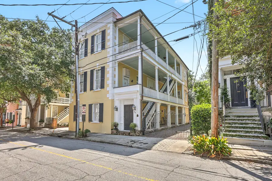 53 Hasell Street #C, Charleston, SC 29401 - #3