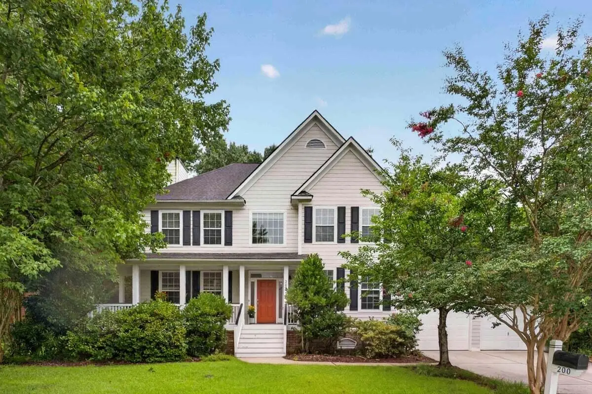 200 Oak Point Landing Drive, Mount Pleasant, SC 29464 - #1