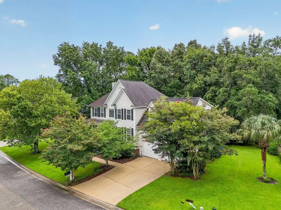 200 Oak Point Landing Drive, Mount Pleasant, SC 29464 - #3