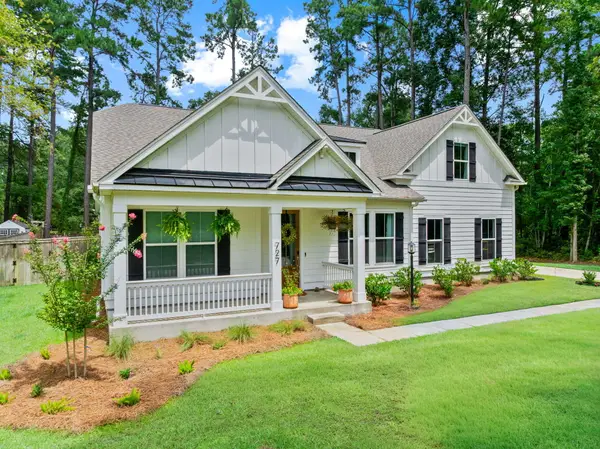 727 Hodge Road, Summerville, SC 29483