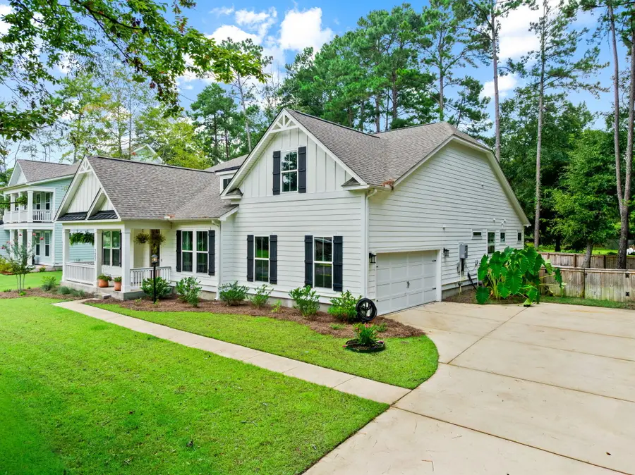 727 Hodge Road, Summerville, SC 29483 - #2