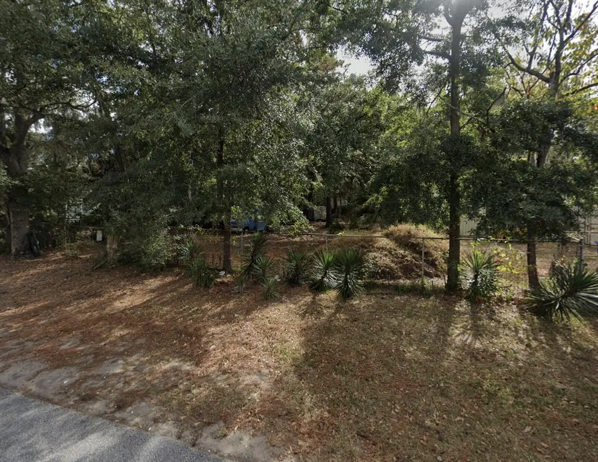 1245 Park Place, North Charleston, SC 29405 - #1