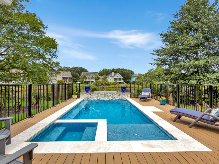 309 Jamesbury Road, Charleston, SC 29492 - #2