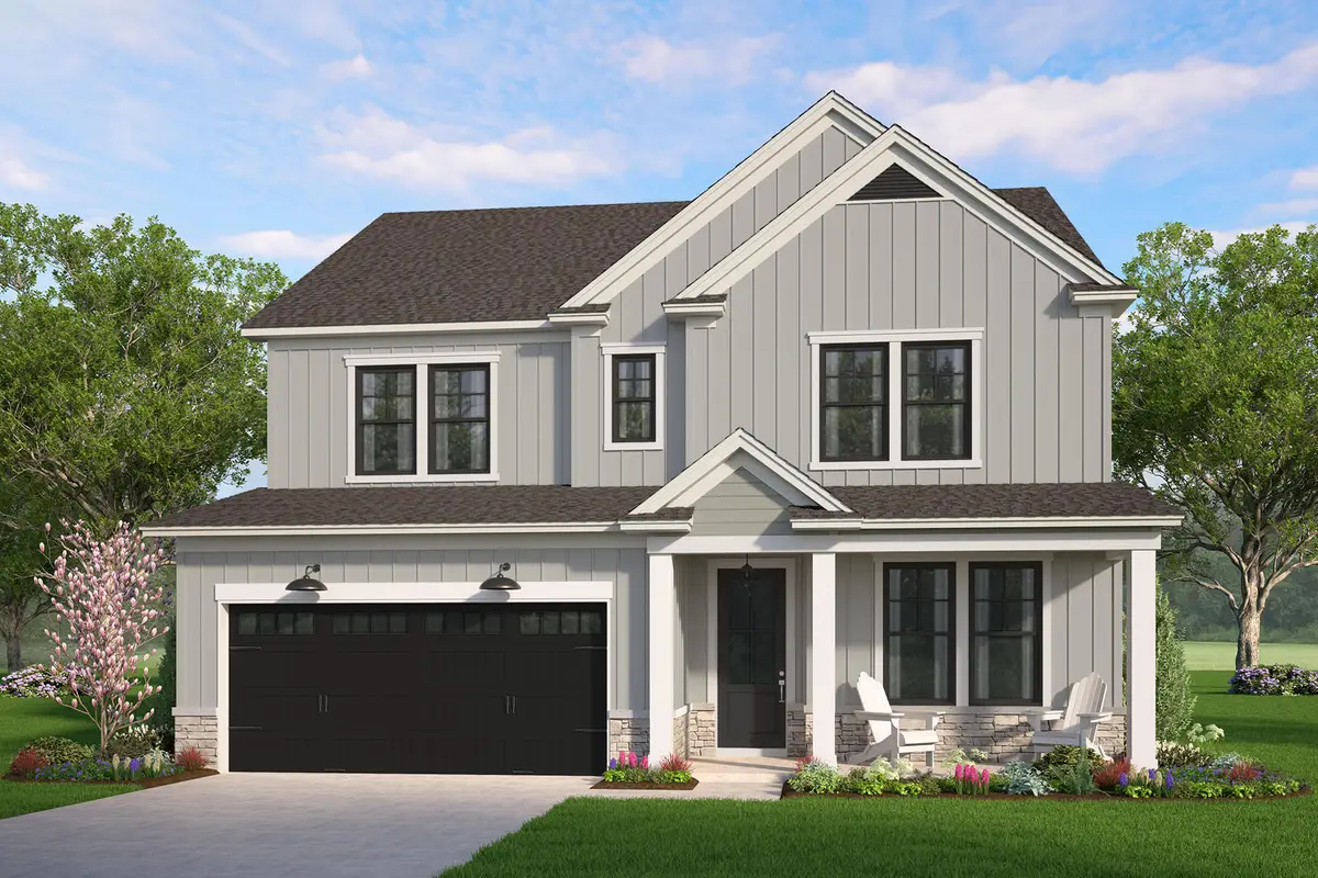 8603 Connor Court, North Charleston, SC 29406 - #1