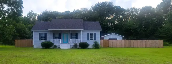 2903 Auldreeke Road, Johns Island, SC 29455