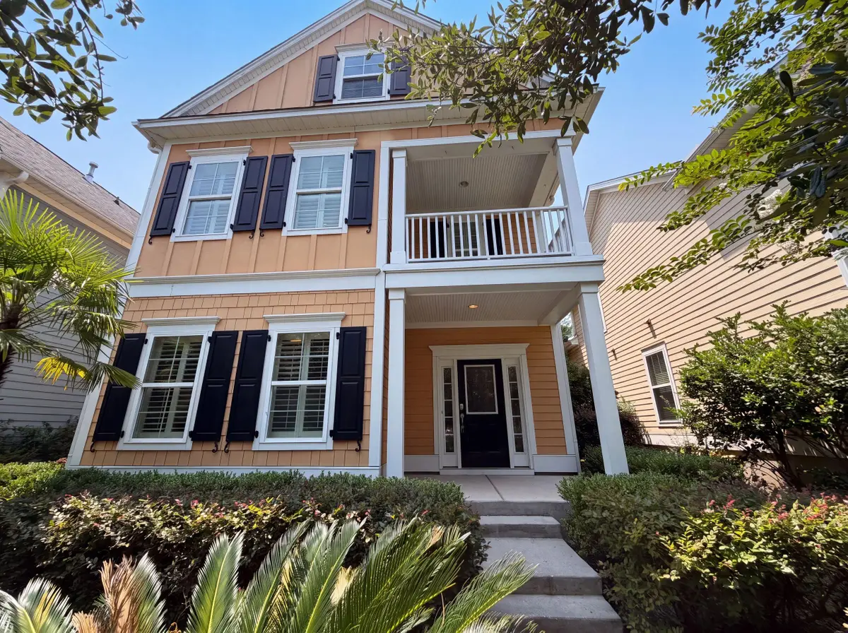 195 Lotz Drive, Summerville, SC 29483 - #1