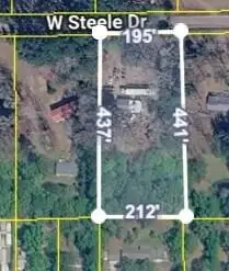 121 W Steele Drive, Summerville, SC 29483 - #2