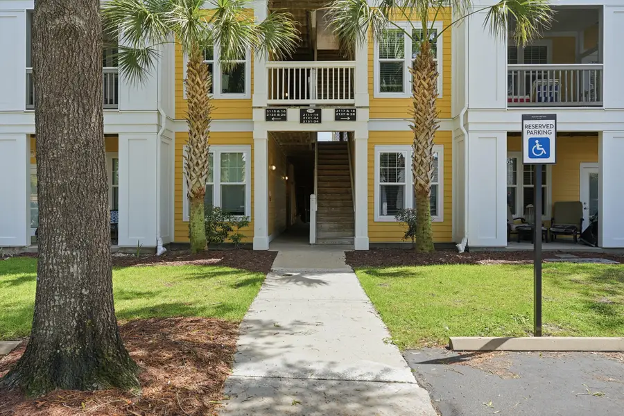 2133 Chatelain Way, Mount Pleasant, SC 29464 - #3