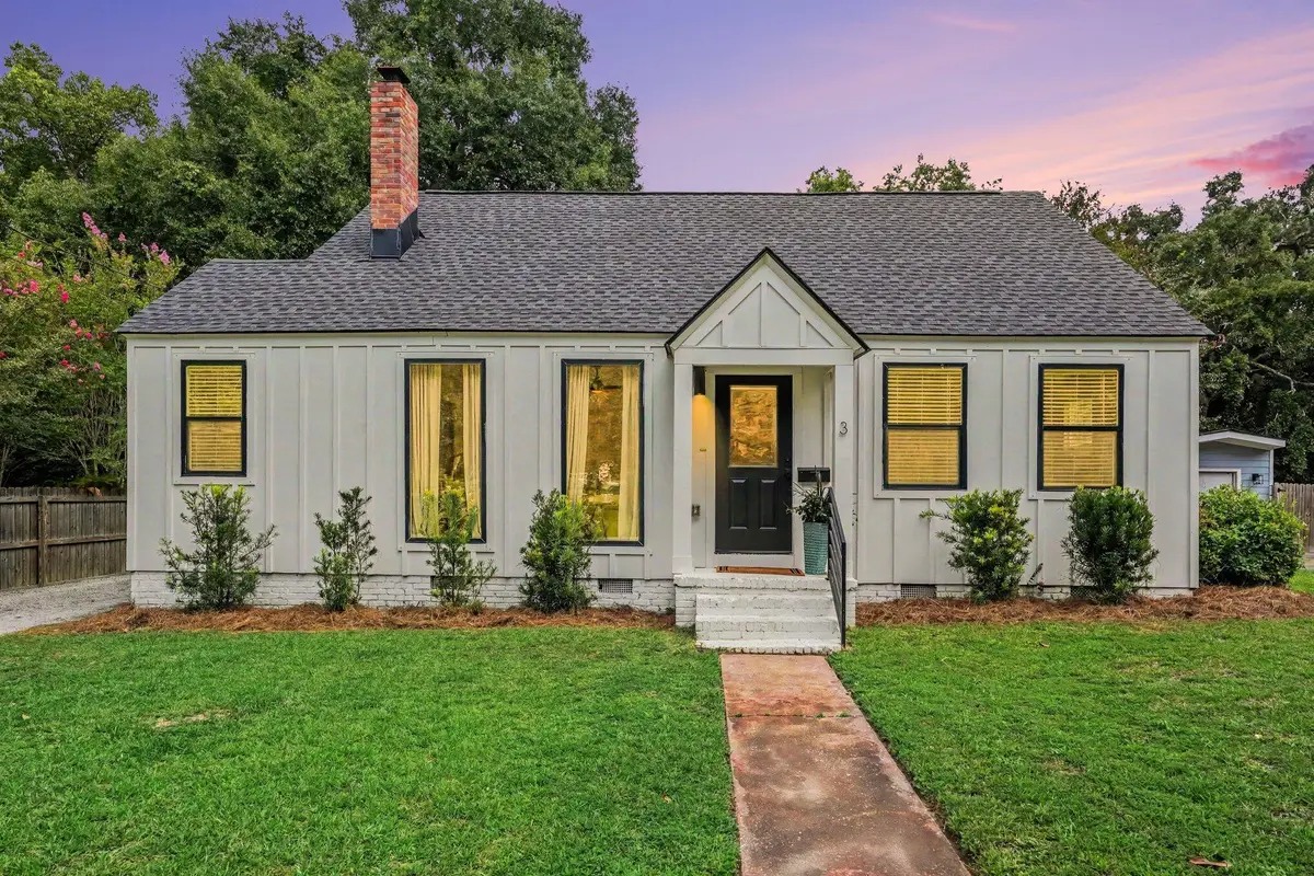 3 Penn Avenue, Charleston, SC 29407 - #1