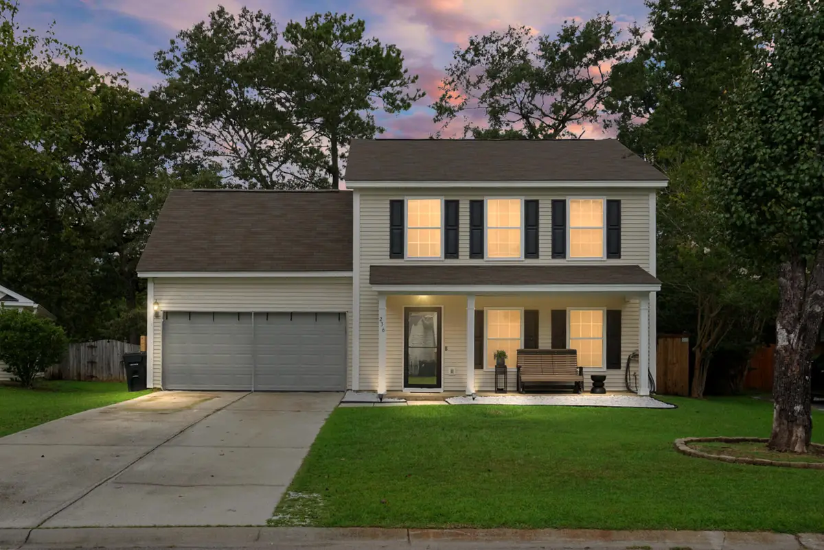 236 Two Pond Loop, Ladson, SC 29456 - #1