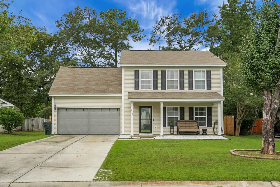 236 Two Pond Loop, Ladson, SC 29456 - #2