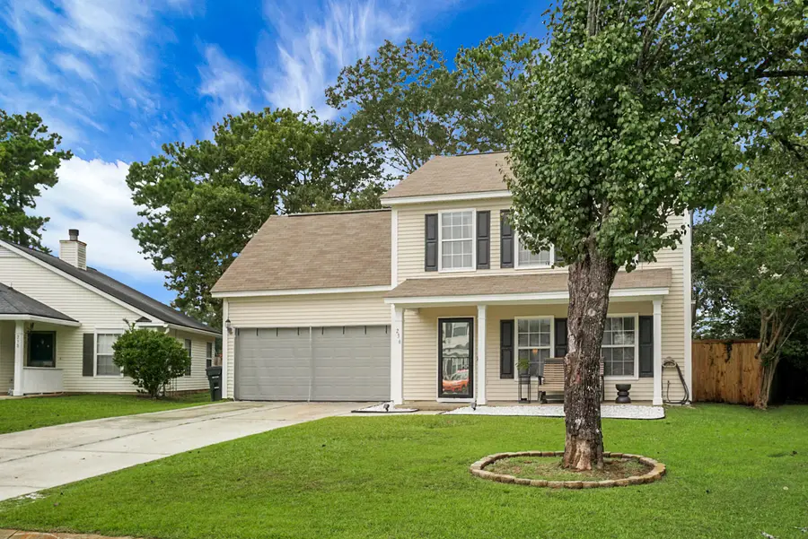 236 Two Pond Loop, Ladson, SC 29456 - #3