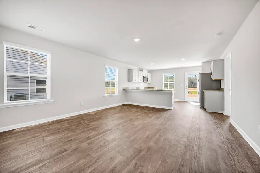 136 Hale Road, Orangeburg, SC 29115 - #2