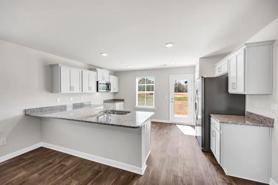 136 Hale Road, Orangeburg, SC 29115 - #3