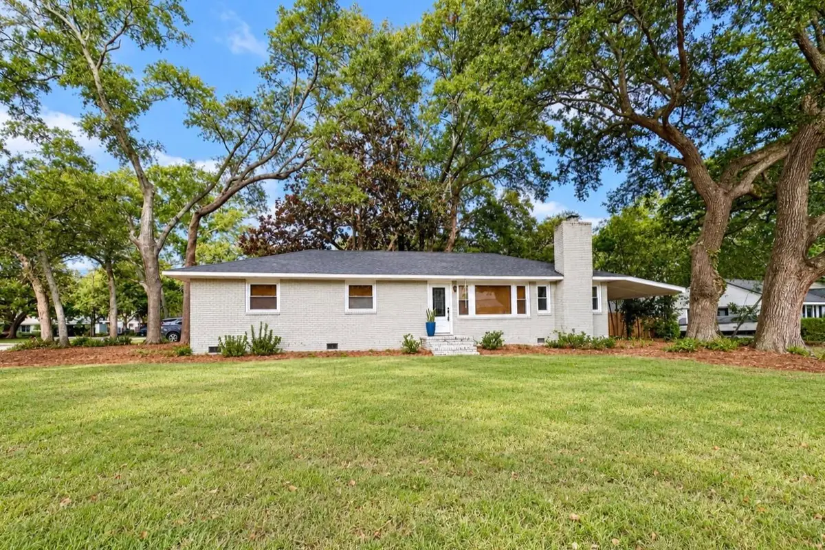 1444 Seminole Street, Mount Pleasant, SC 29464 - #1