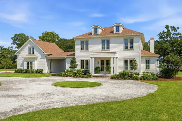 2831 Anchor Watch Drive, Wadmalaw Island, SC 29487