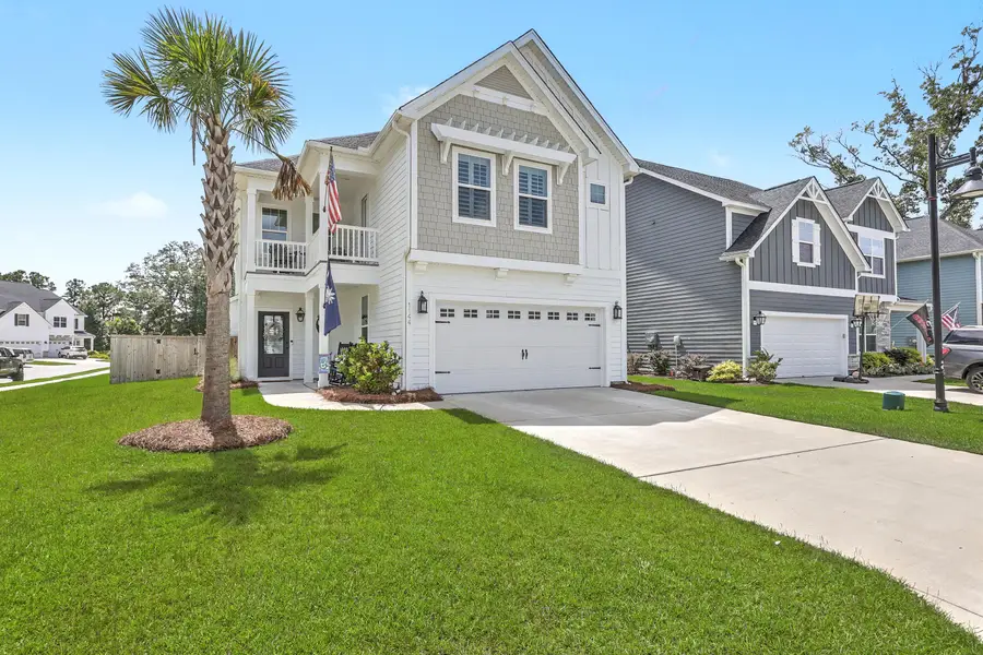 1144 Saltwater Circle, Johns Island, SC 29455 - #2