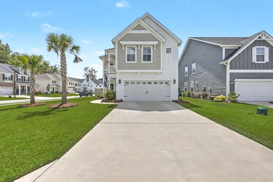 1144 Saltwater Circle, Johns Island, SC 29455 - #3