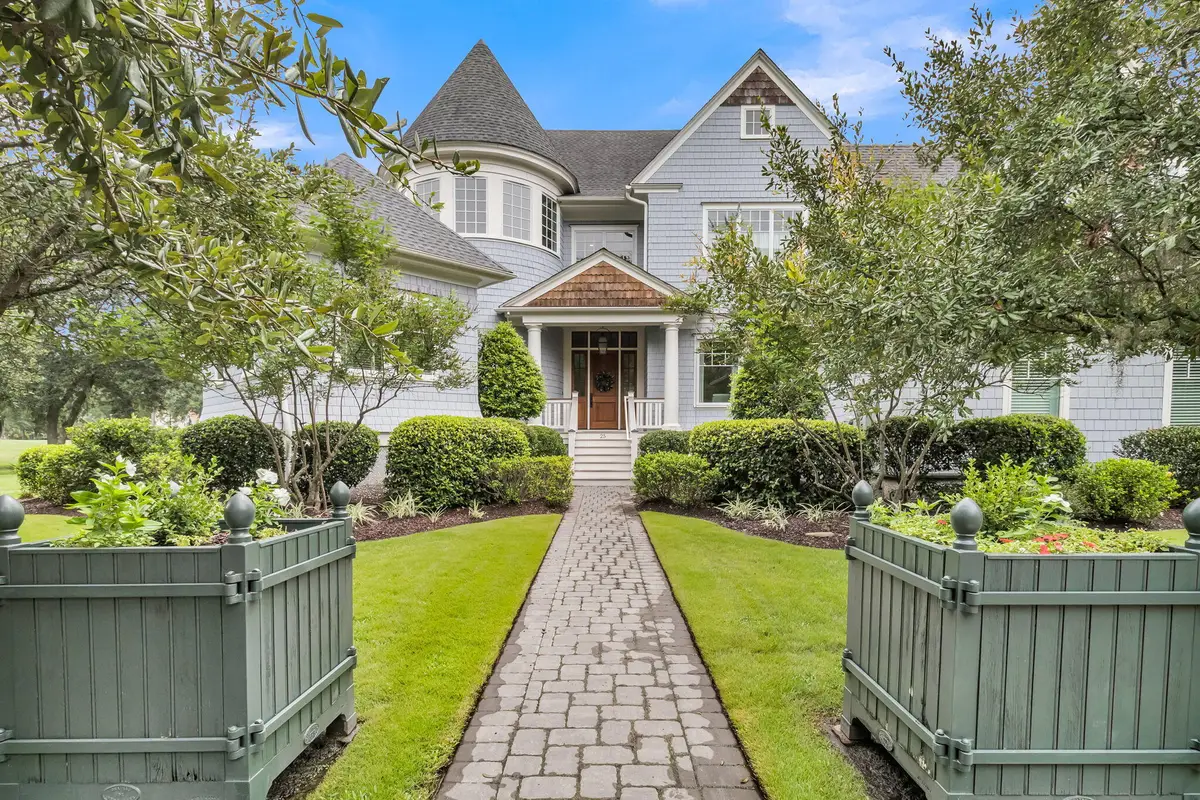 25 Hazelhurst Street, Charleston, SC 29492 - #1