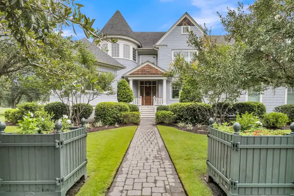 25 Hazelhurst Street, Charleston, SC 29492
