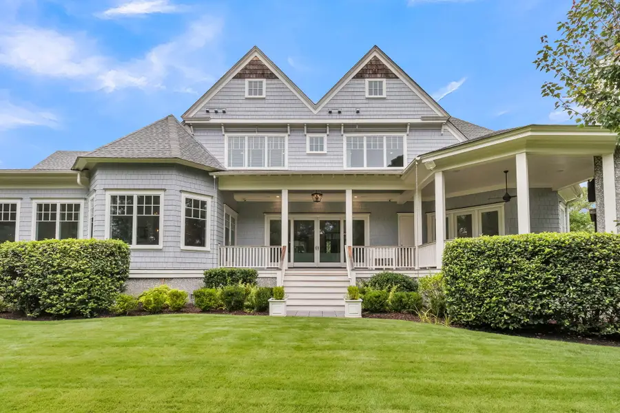 25 Hazelhurst Street, Charleston, SC 29492 - #2