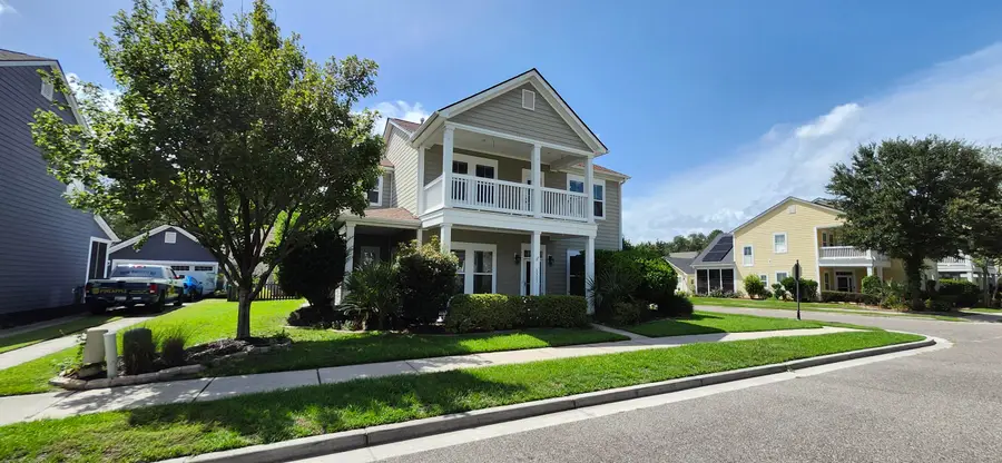 1557 Nautical Chart Drive, Charleston, SC 29414 - #2