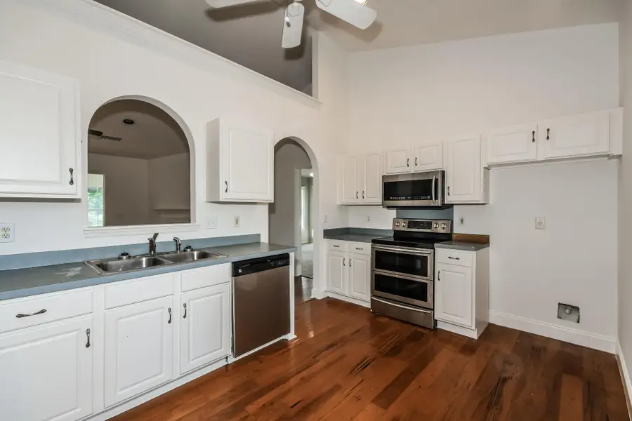 7176 Windmill Creek Road, Charleston, SC 29414 - #2