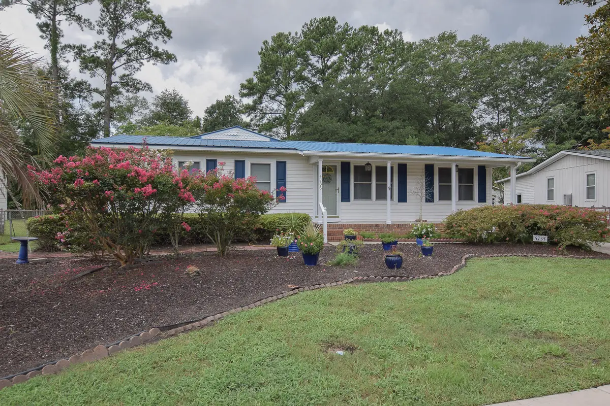 4735 Ivydale Drive, North Charleston, SC 29405 - #1