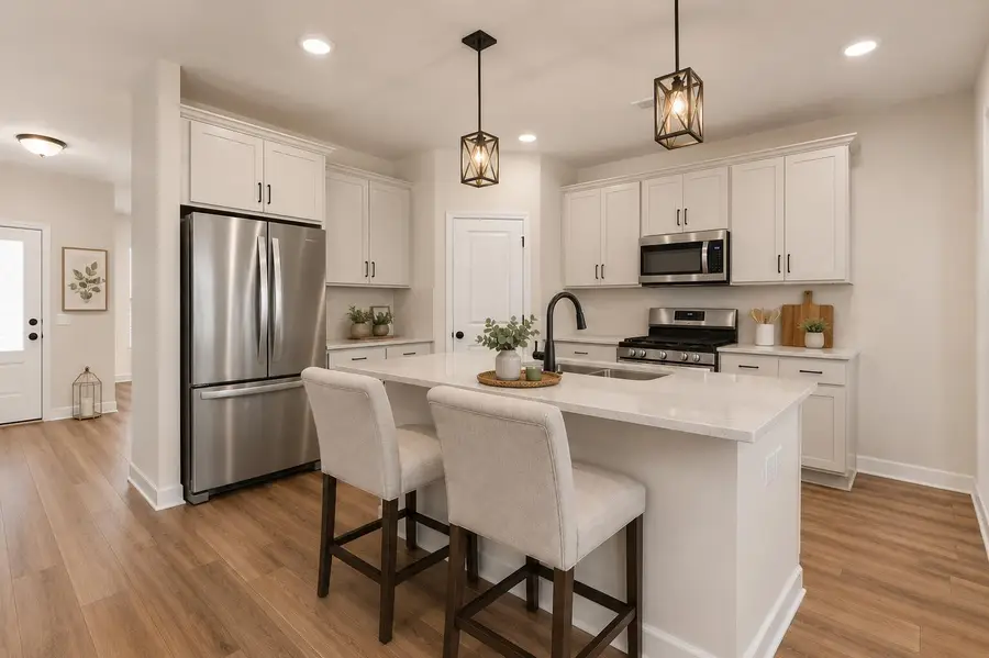 313 Lucca Drive, Summerville, SC 29486 - #3
