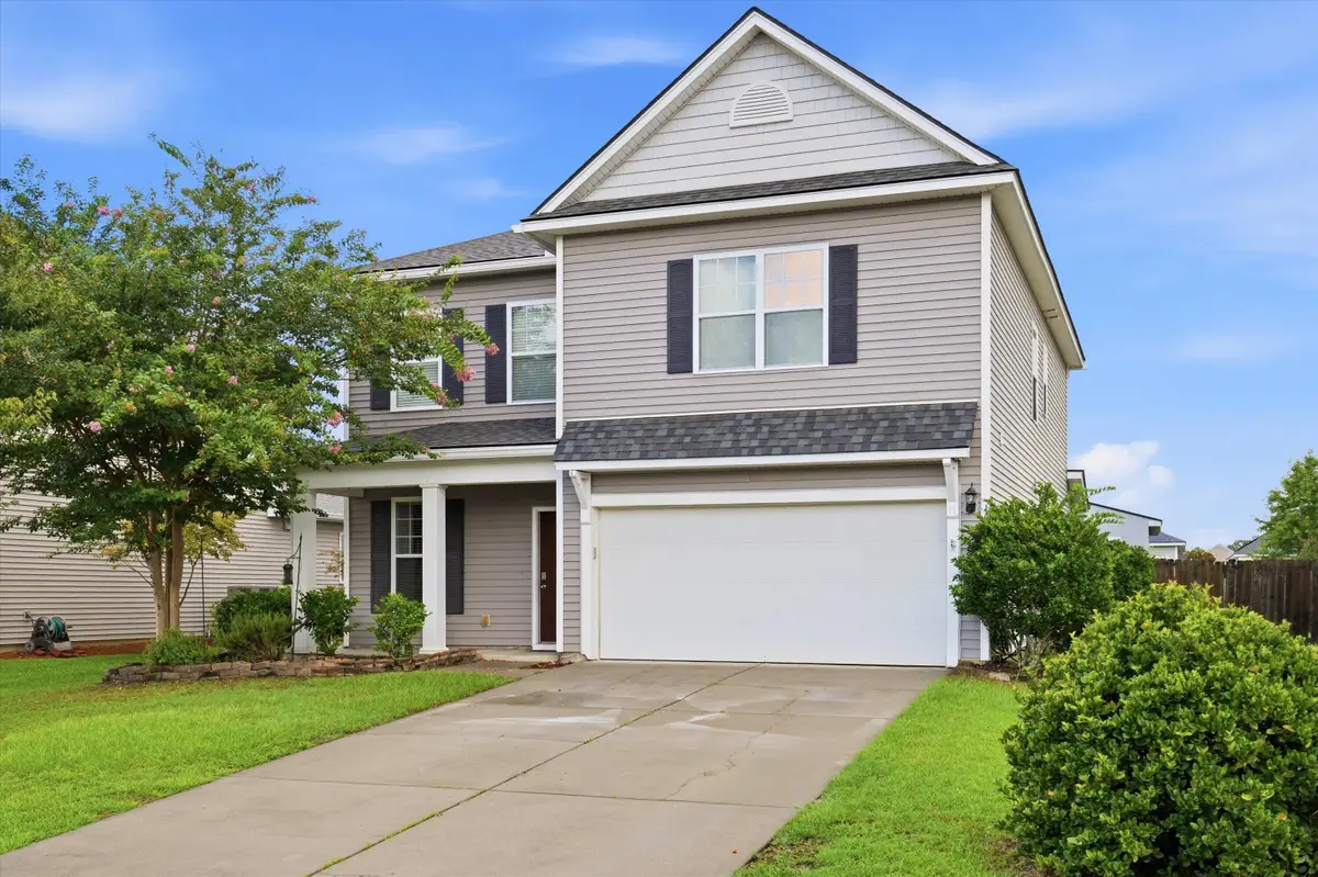 1013 Turtle Dove Lane, Ladson, SC 29456 - #1
