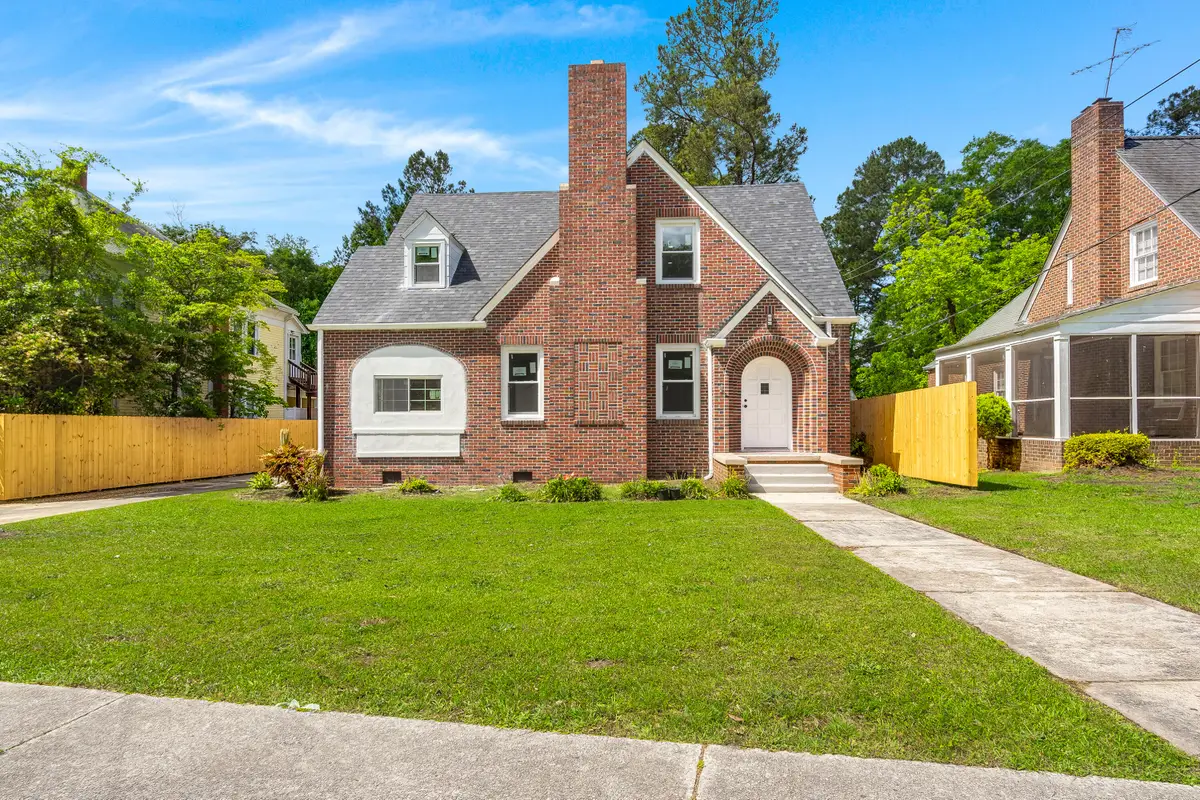 1775 Broughton Street, Orangeburg, SC 29115 - #1