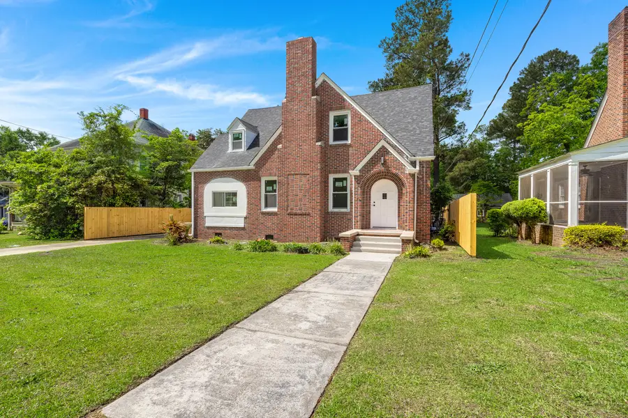 1775 Broughton Street, Orangeburg, SC 29115 - #2