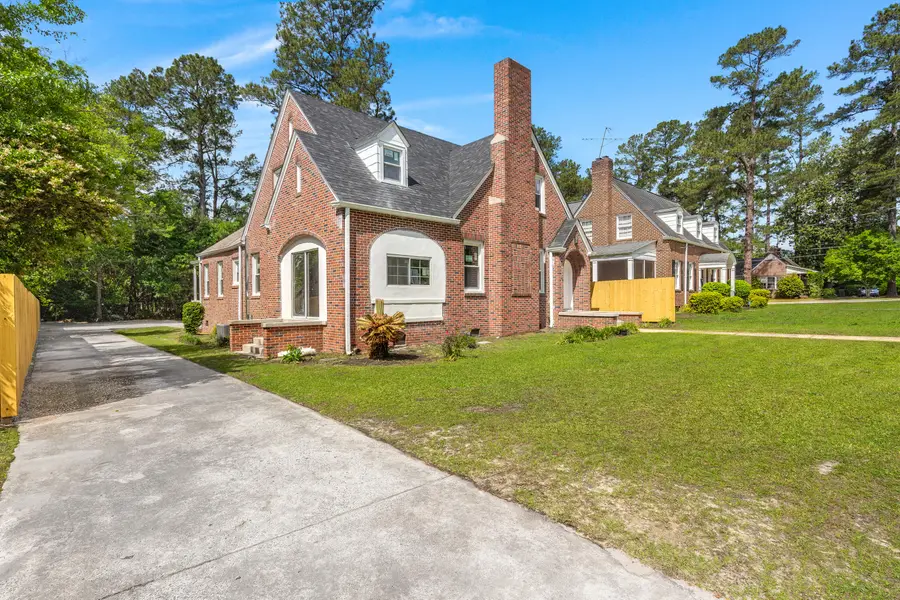 1775 Broughton Street, Orangeburg, SC 29115 - #3