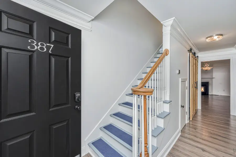 387 Springview Lane, Summerville, SC 29485 - #3