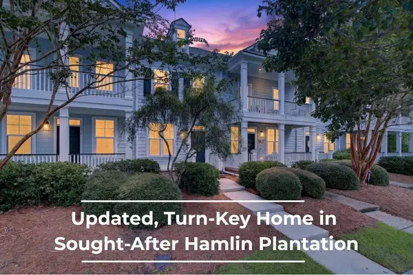 3420 Billings Street, Mount Pleasant, SC 29466