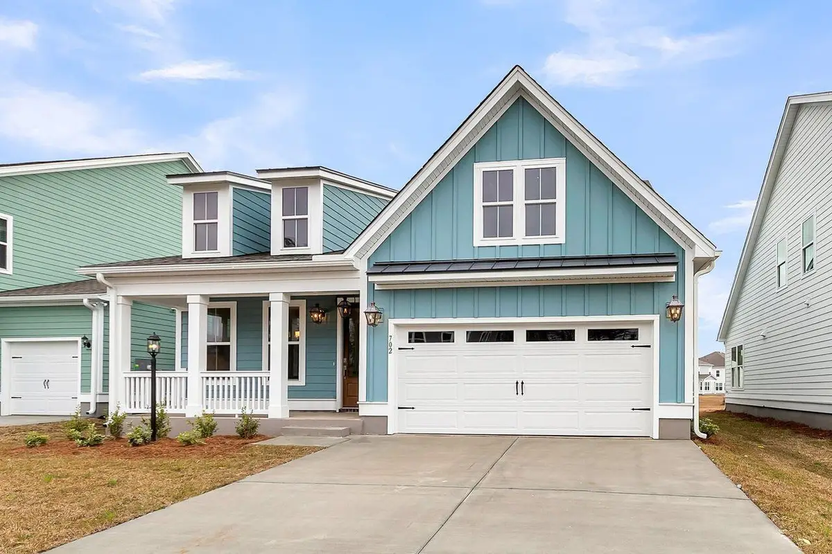 1025 Tributary Boulevard, Hollywood, SC 29449 - #1