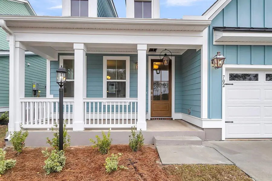 1025 Tributary Boulevard, Hollywood, SC 29449 - #3