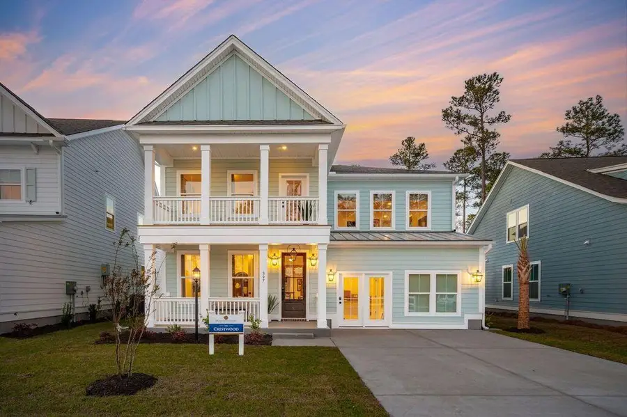 1053 Tributary Boulevard, Hollywood, SC 29449 - #2