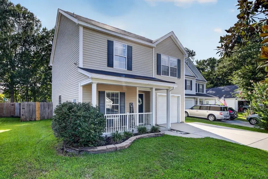1007 Friartuck Trail, Ladson, SC 29456 - #3