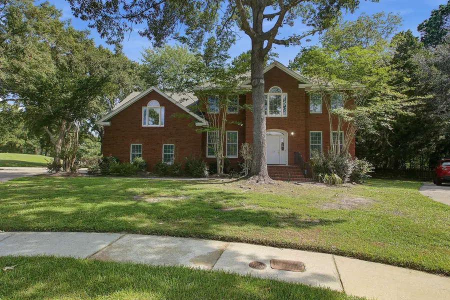 113 N Gateshead Crossing, Goose Creek, SC 29445 - #2