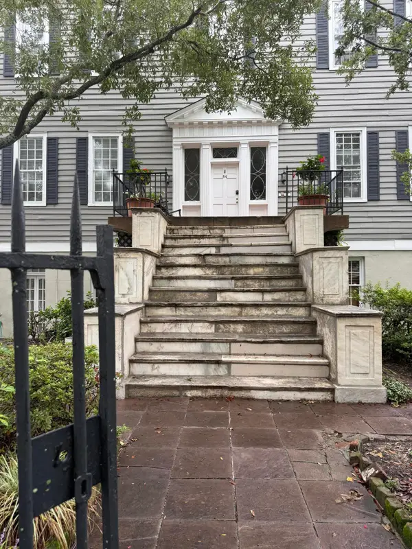 84 Bull Street #C, Charleston, SC 29401