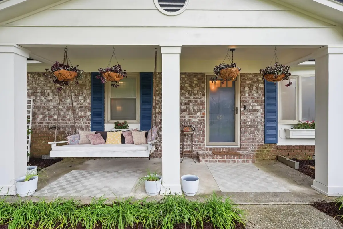 651 Highwood Circle, Charleston, SC 29412 - #1