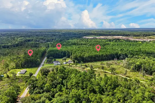0 Peirce Road, Ridgeville, SC 29472