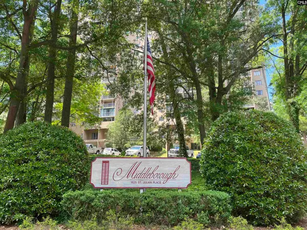 1825 St Julian Place #9g, Columbia, SC 29204